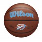 Wilson NBA Team Composite Basketball